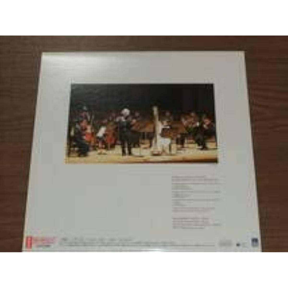 Masahiro Arita, Ryo Terakado Mozart Complete Works for Flute and Orchestra 2LP Heavyweight Limited Edition