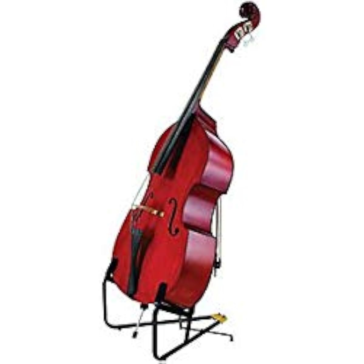 HERCULES STANDS Hercules Stand Contrabass Stand DS590B Double Bass Stand