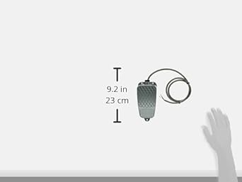 JAPPY foot switch (former Kasuga Denki KF1H equivalent product) standard type holding 1a contact JF1H