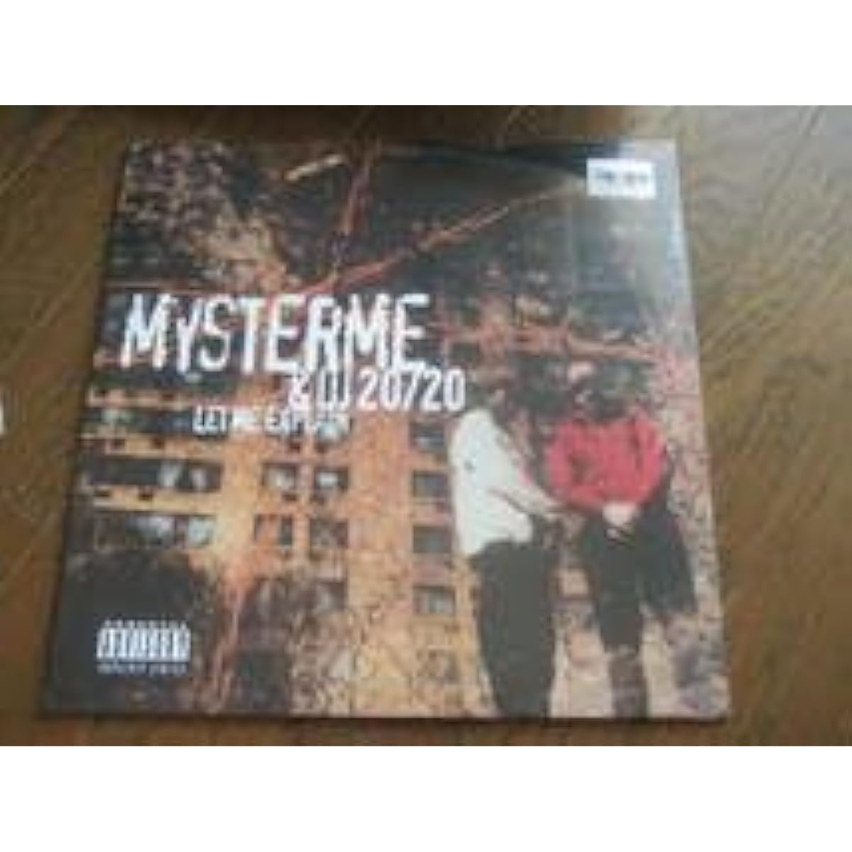 LP MYSTERME & DJ 2020 LET ME EXPLAIN jazzy sport nujabes kiyo koco celory jaydee nomak DECKSTREAM LYNKLE budamunk