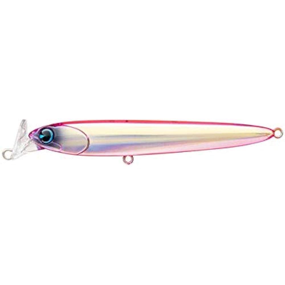Ams Design (IMA) Minnow Rocket Bait Heavy 95mm 30g