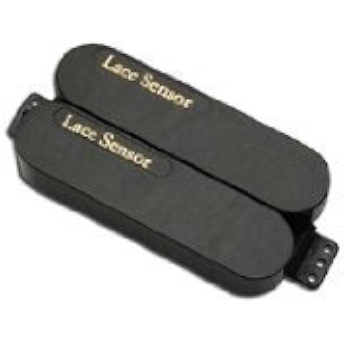 [Parallel import goods] Lace 04504-02 Dually Sensor Electric Guitar Pickup - Gold
