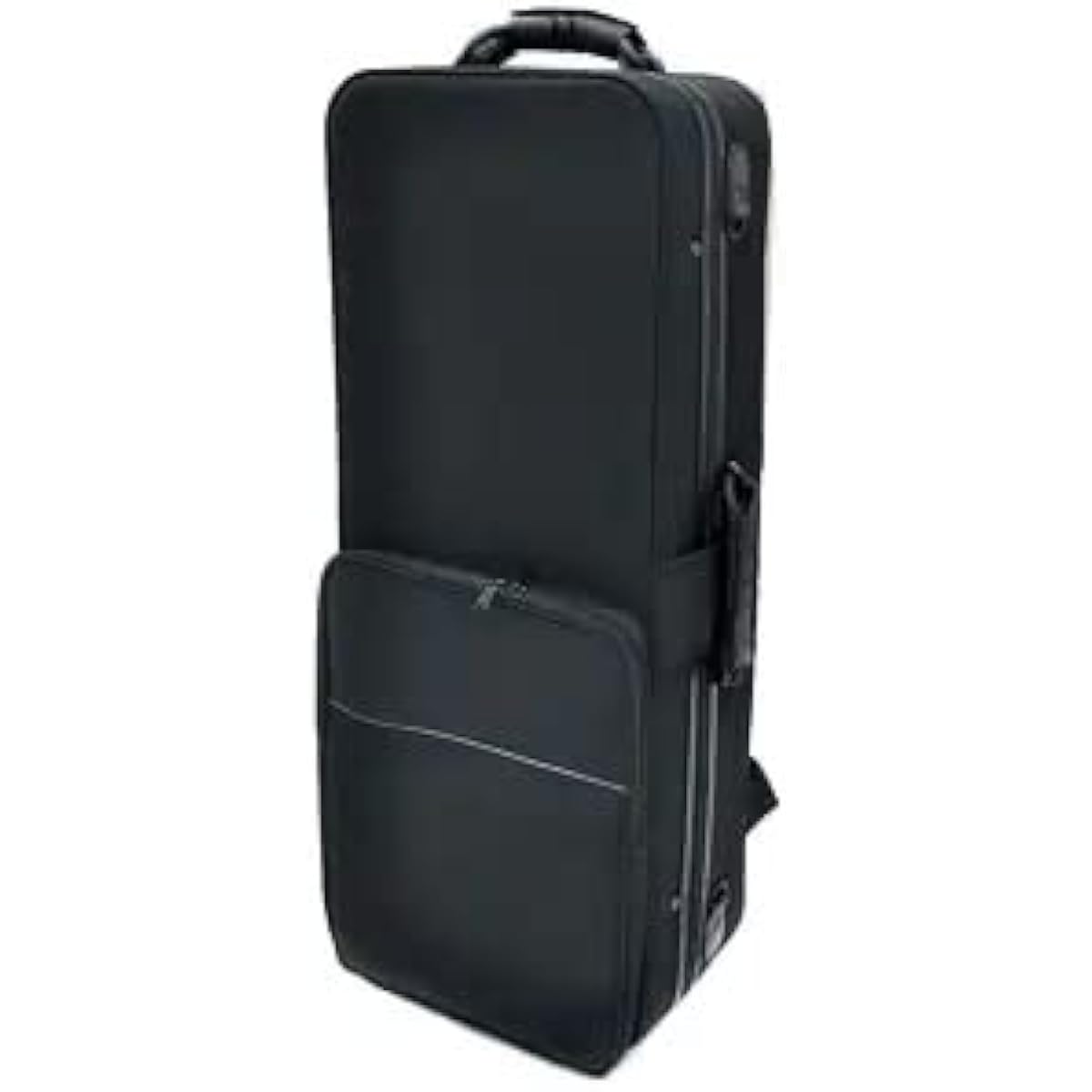 PLAYTECH Semi-hard case for tenor saxophone with pocket
