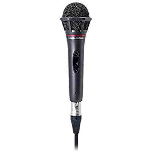 audio-technica karaoke microphone AT-PV1000