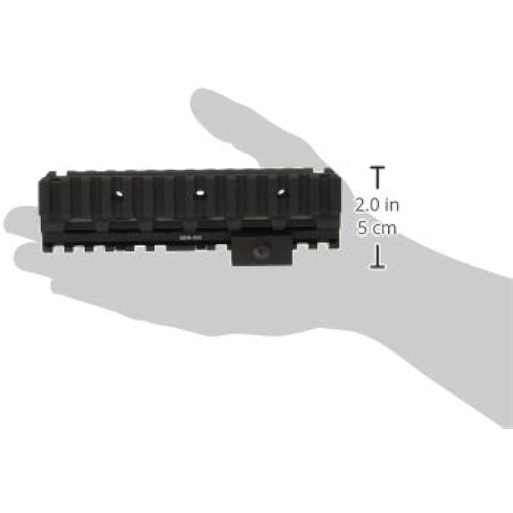 G&P M249 RAS Kit for TOP M249 Series GP156