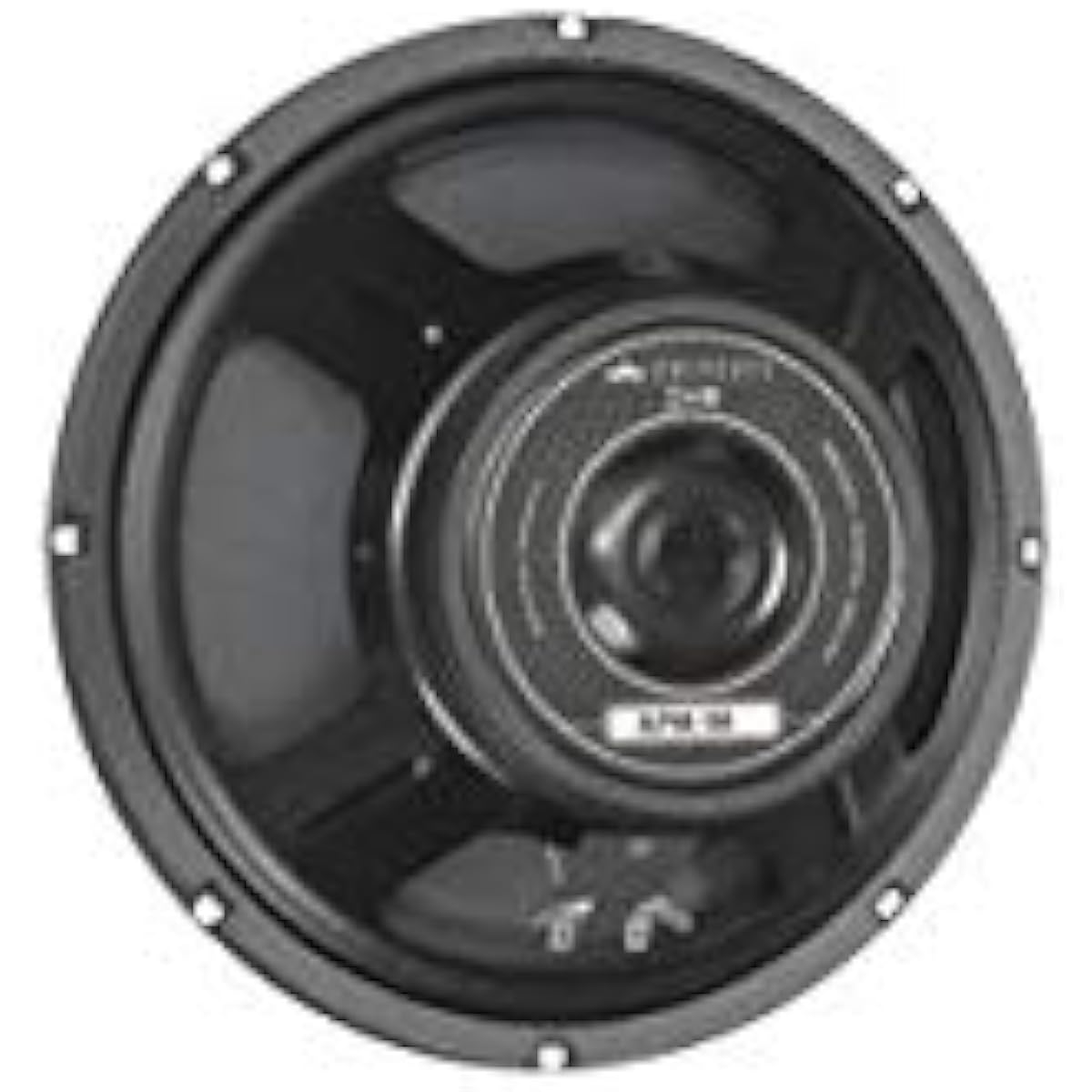 EMINENCE Speaker Unit ALPHA-10A 8Ω PA Speaker Replacement Woofer