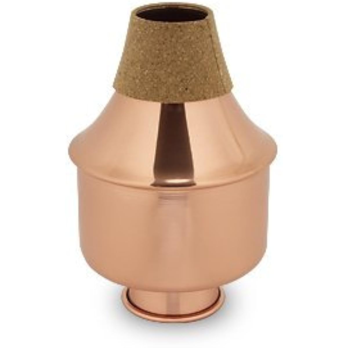 Tom Crown Trumpet Wah-Wah Mute, Copper