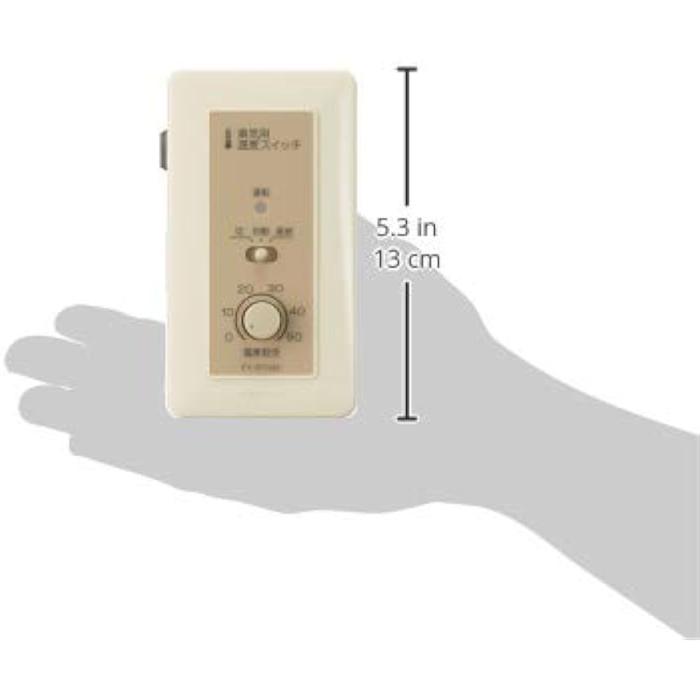 Panasonic sensor switch FY-ST032