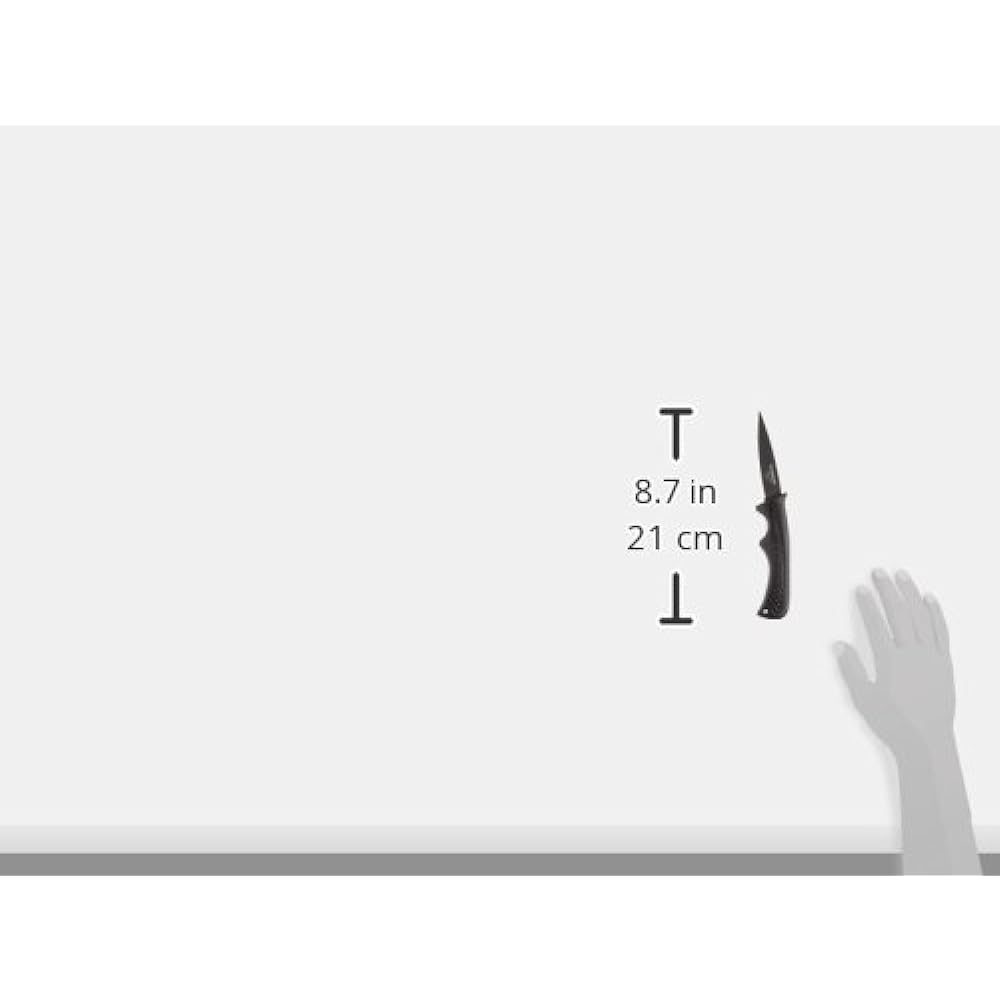 SHIMANO Knife Sheath Knife Long CT-513N