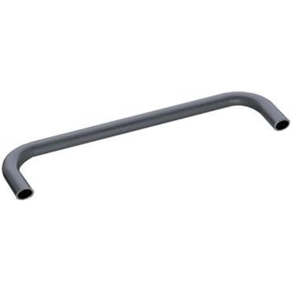 TOTO Residential Outdoor Handrail End Bars on Both Ends Length: 80cm Brown TS139CEE8#C60