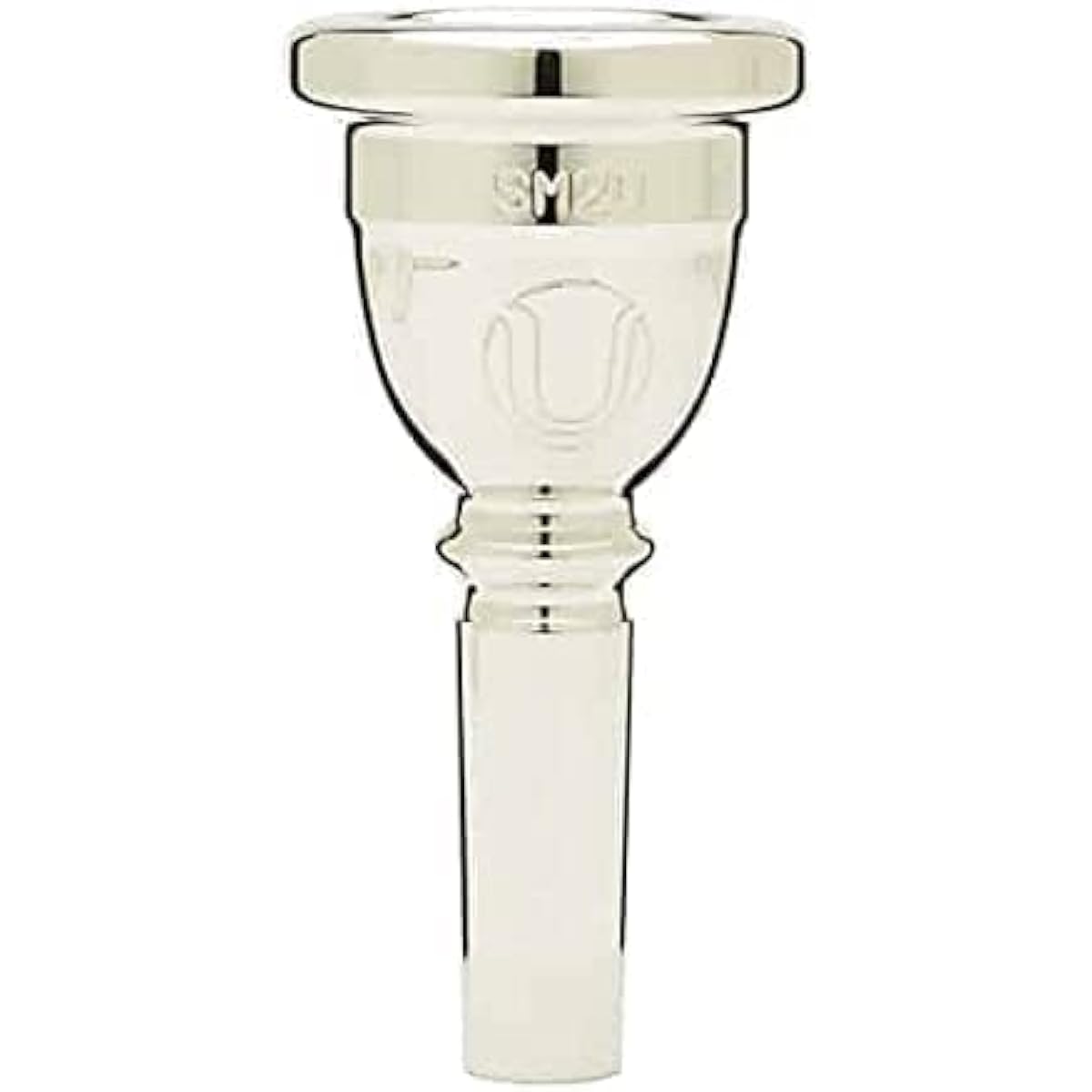 Denis Wick mouthpiece for euphonium Ultra SM (Stephen Mead) model Silver plated finish DW5880E Gold plated finish DW4880E (SM4, SP)
