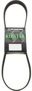 MITSUBOSHI [Mitsuboshi Belt] Rib Star Belt WRY11,TC24 6PK2247L