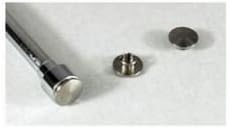 NITTO bolt cap