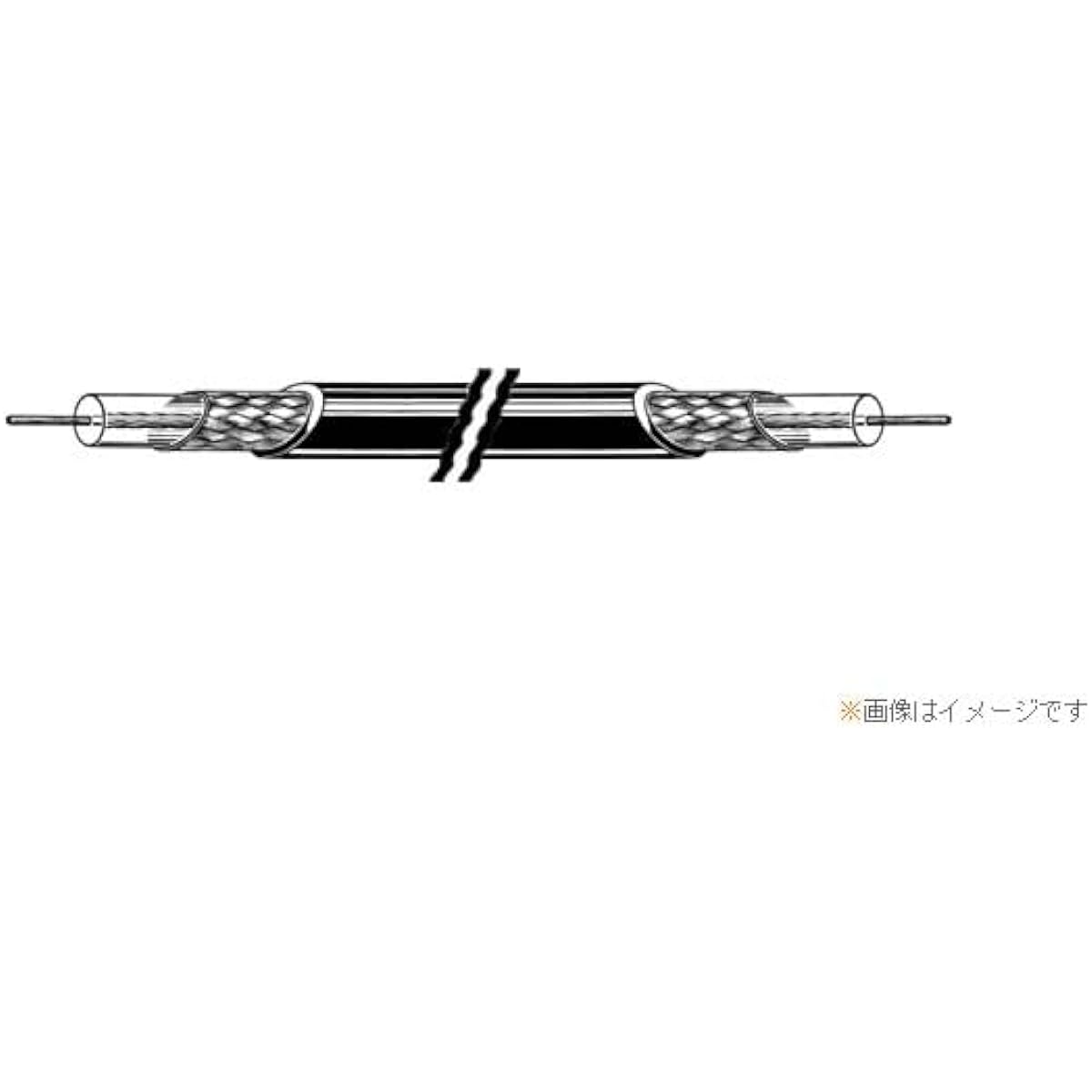 CANARE L3C2VS 200m Black digital cable reel for sale