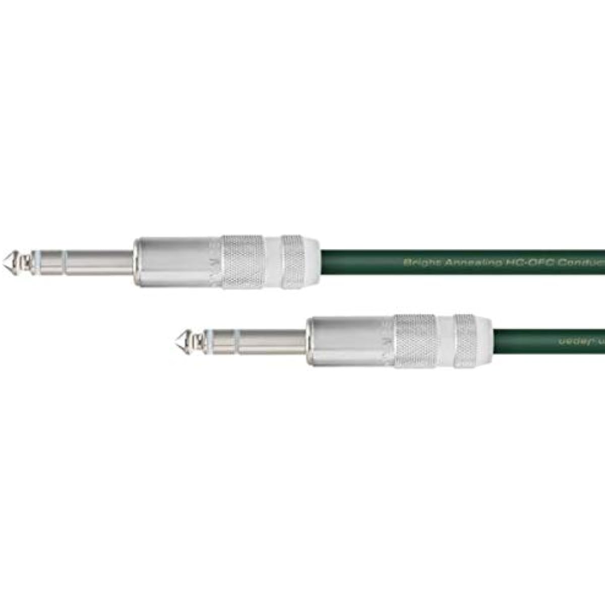 OYAIDE Audio Cable QAC-222 TRS/5.0