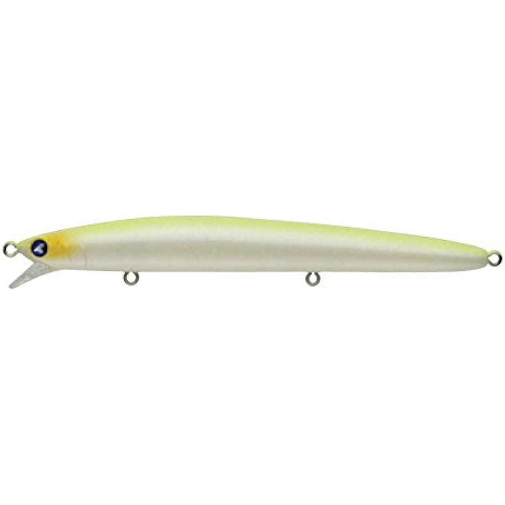 Blue Blue Lure Blooowin 125F Slim Blooowin!125F-slim