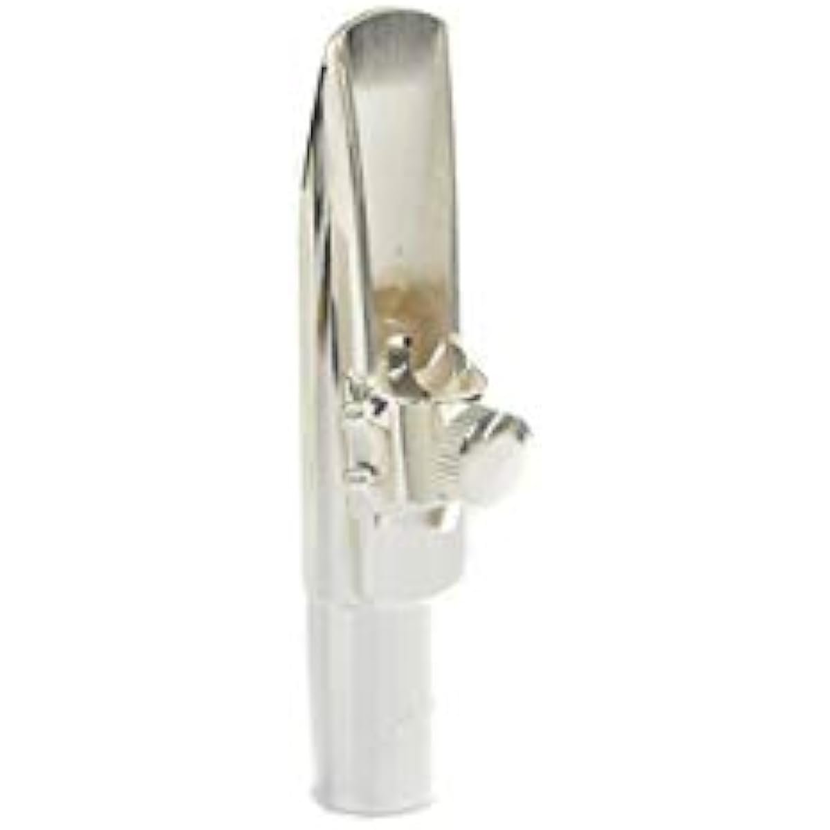 PLAYTECH Tenor Saxophone Mouthpiece Tenor Saxophone Metal Mouthpiece TSMPM1