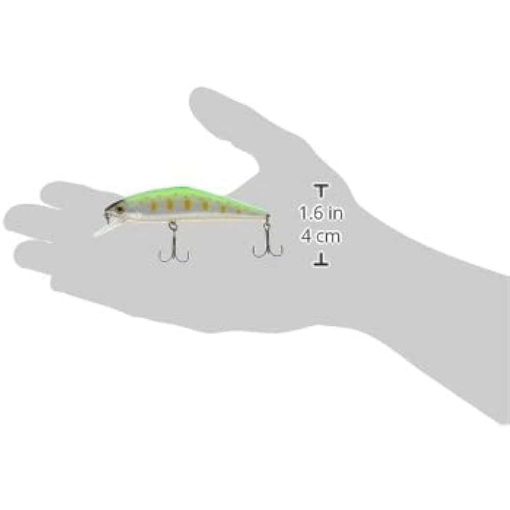 SMITH LTD Minnow D-Contact