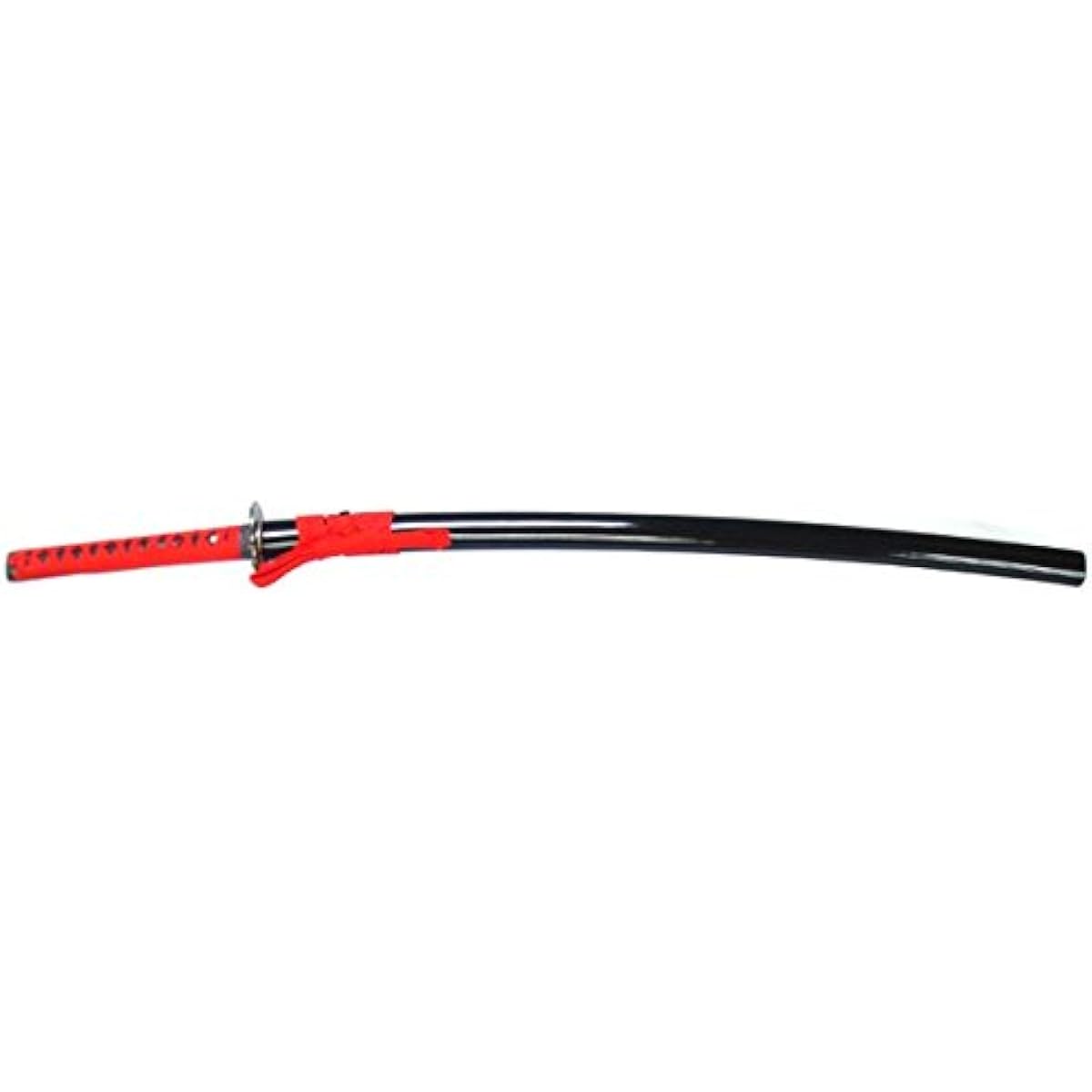 Famous Sword Series: Oda Nobunaga's favorite sword! Heshikiri Hasebe (replica sword) with sword bag uk-88