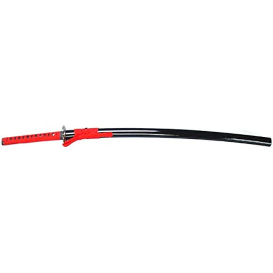 Famous Sword Series: Oda Nobunaga's favorite sword! Heshikiri Hasebe (replica sword) with sword bag uk-88