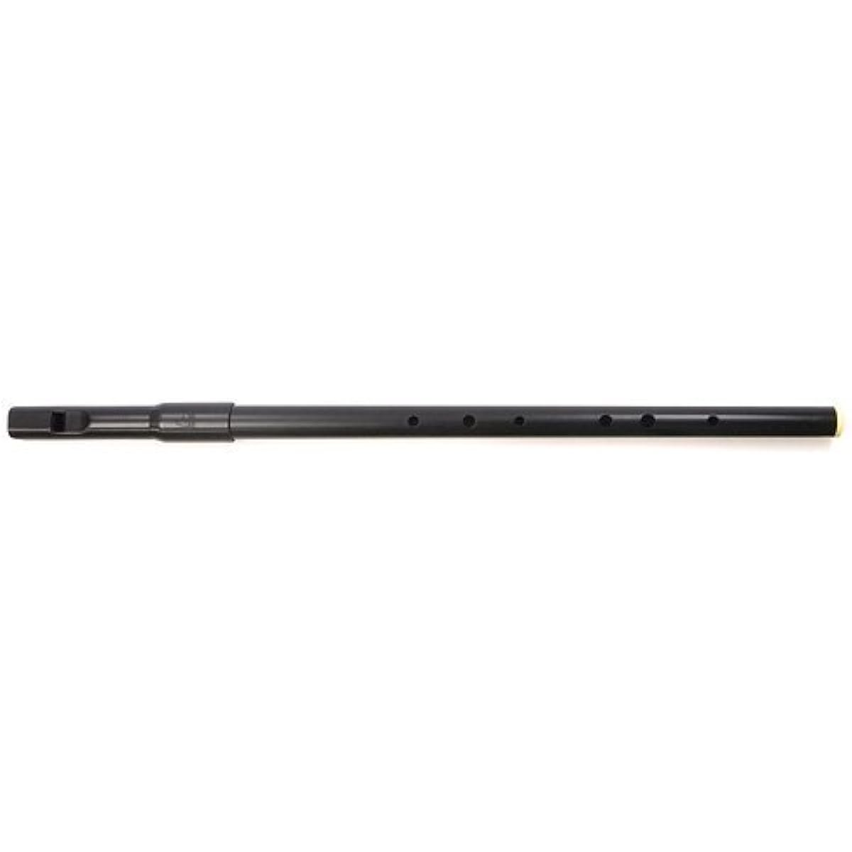 Tony Dixon Low Whistle Low-D Tube Polymer Tunable TB012D