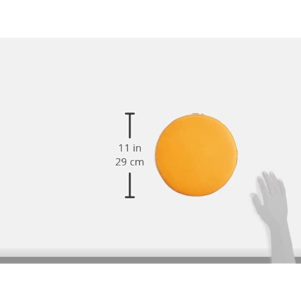 worldpegasus Baseball Glove Stand, Diameter 28cm, Cowhide, Made in Japan WEGGTS8