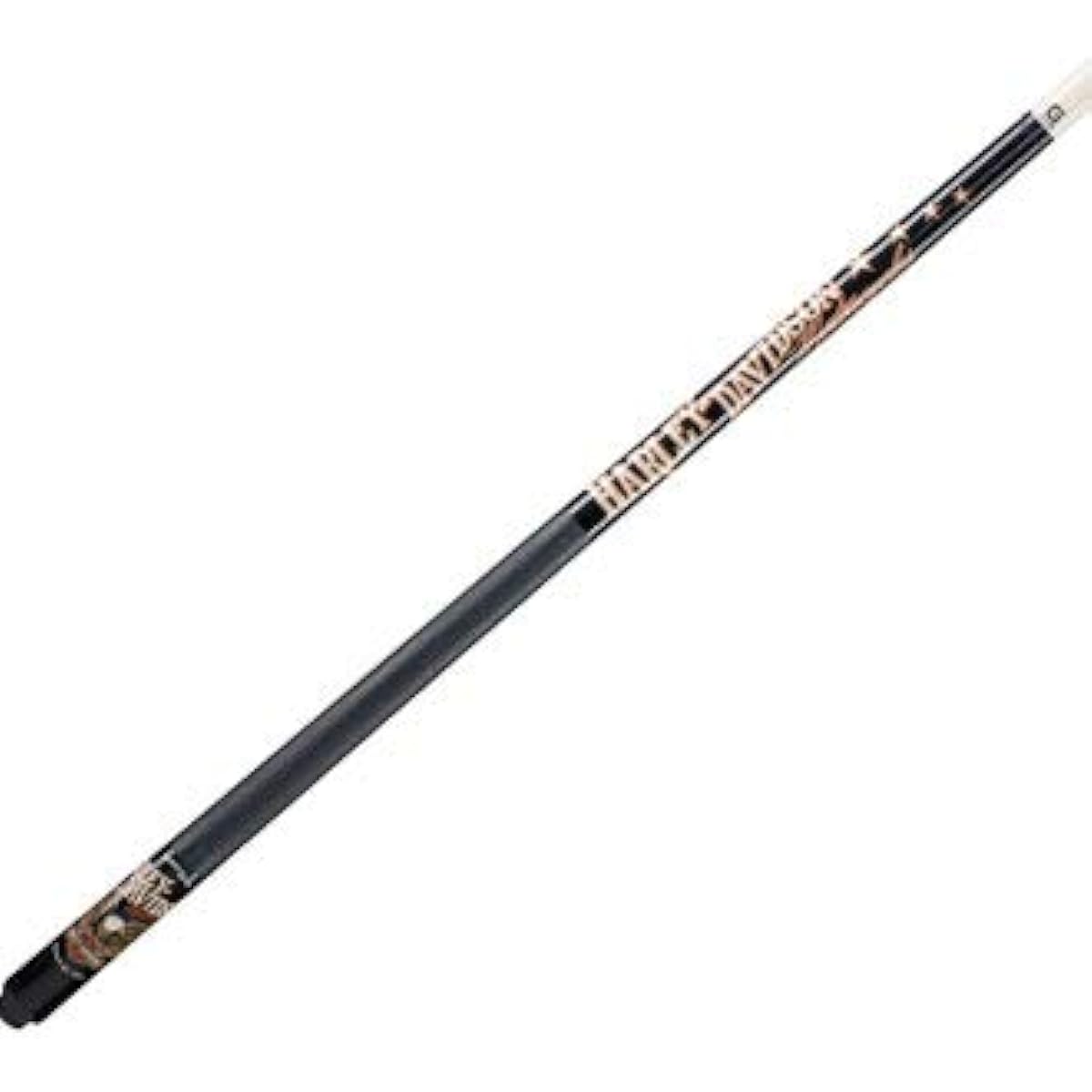 Harley Davidson Eagle Cue 2 Piece Billiards HDL-11438