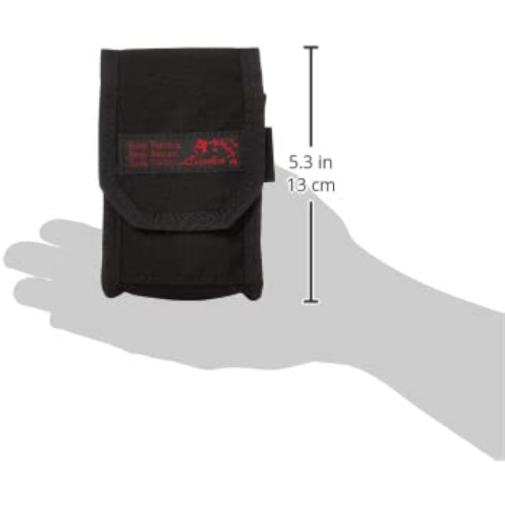 LINHA QUICKSNIPE NANO TYPE2 MSB-17N BLACK