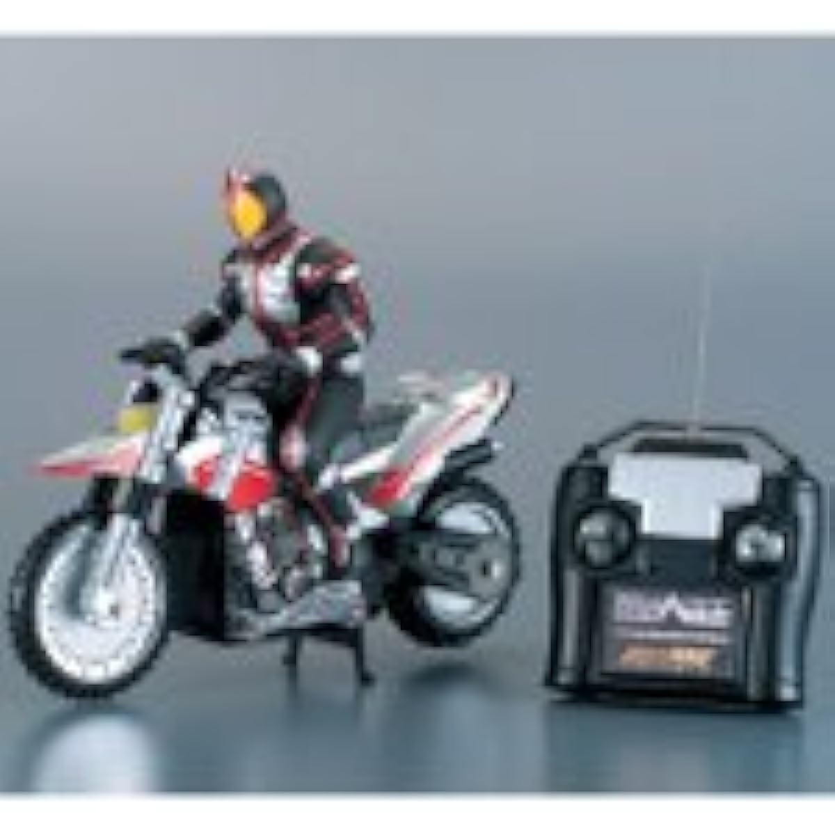 Kamen Rider Faiz RC Auto Vajin