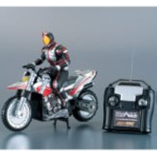 Kamen Rider Faiz RC Auto Vajin