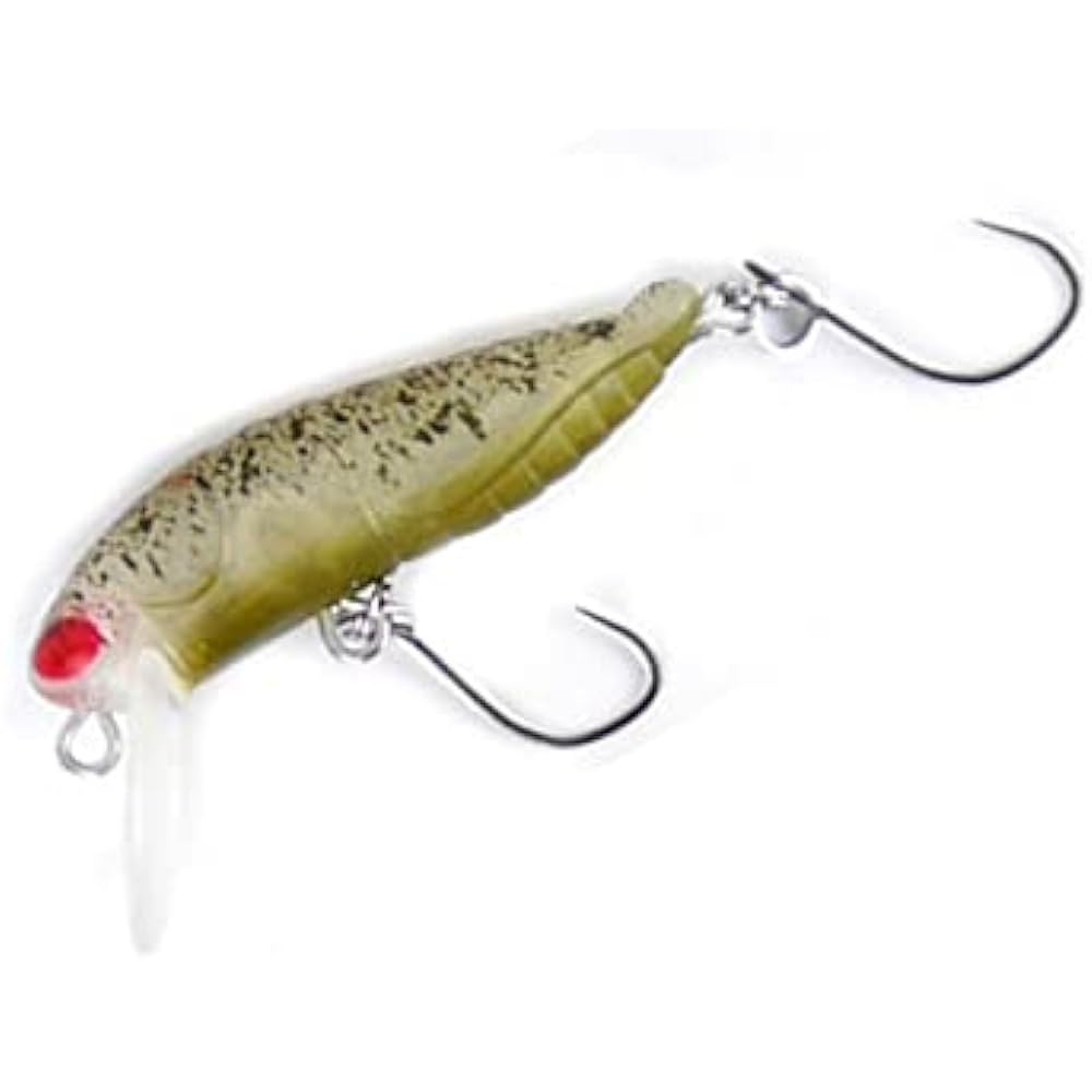 Rodeo Craft x Tackle House RC Grasshopper RodioCraft