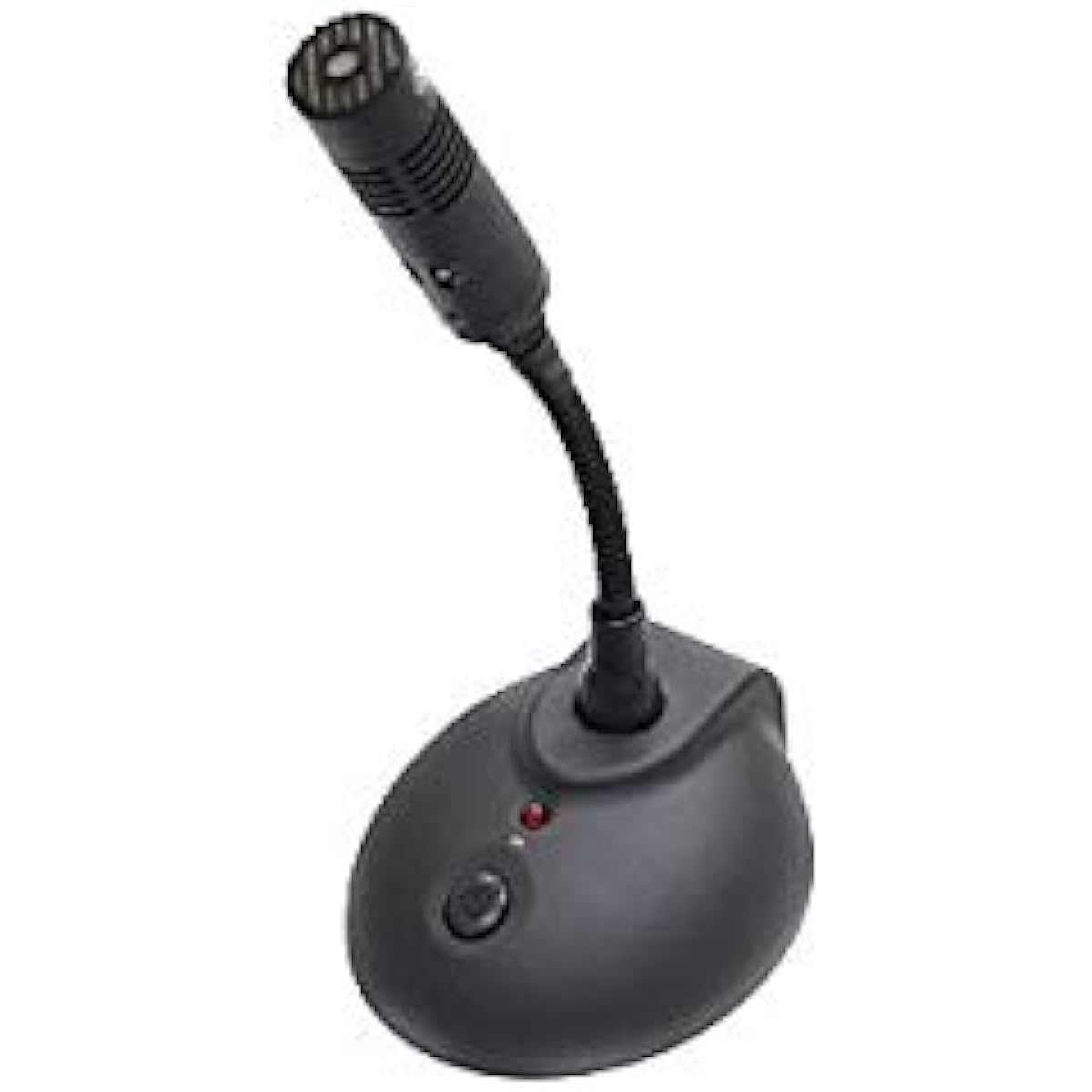 [Domestic regular product] JTS mini gooseneck condenser microphone ST-5000T conference condenser microphone