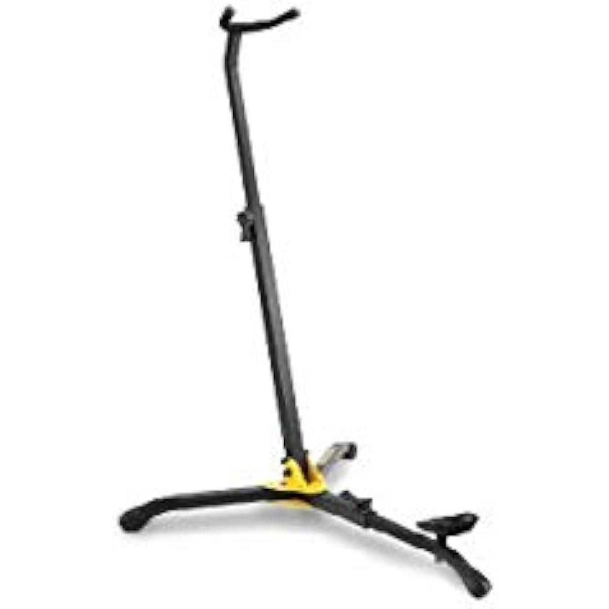HERCULES STANDS Bass Clarinet/Bassoon Stand DS561B for Bass Clarinet/Bassoon