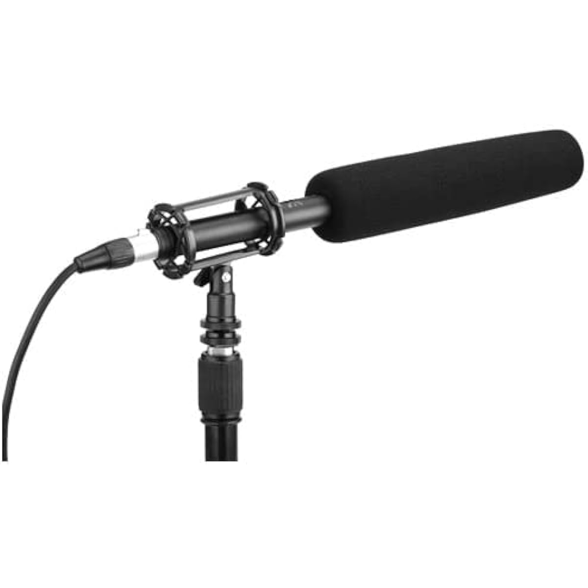 BOYA BY-BM6060 Shotgun Microphone