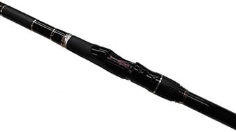 Uzaki Nissin Ingram Black Chaser No. 1.5 5155