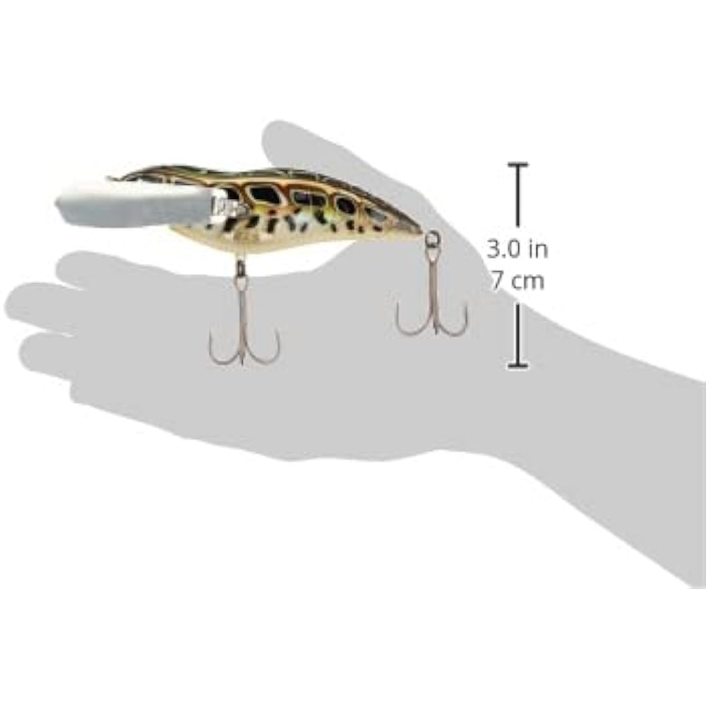 IMAKATSU Lure Aventa Crawler 2017