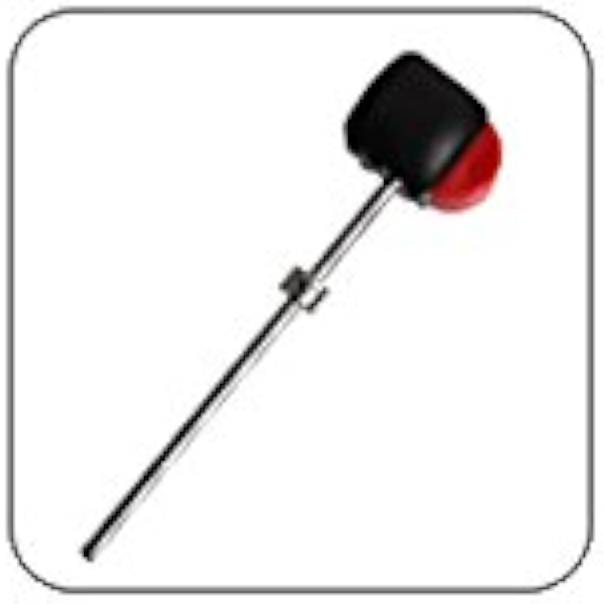 DW 2000 Single Bass Drum Pedal