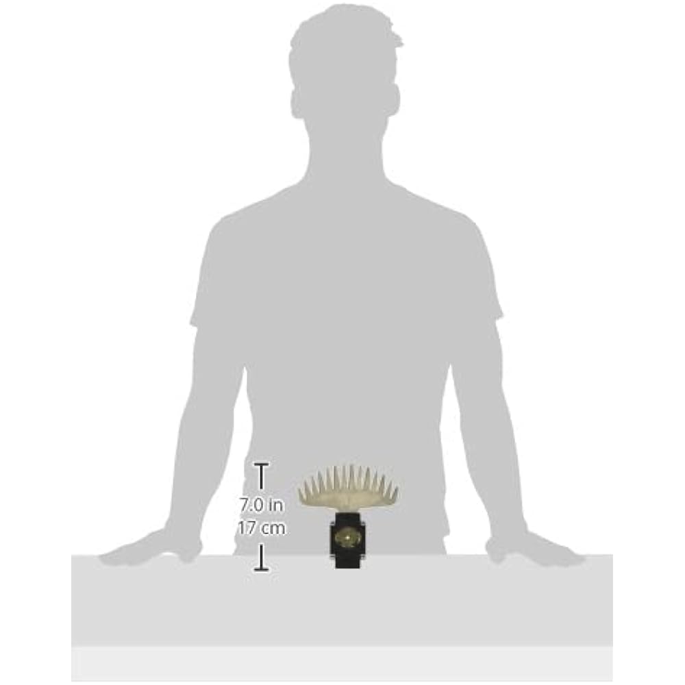 HiKOKI Lawn Clipper Blade (Set) (Mowing Width: 170mm) 0032-9712