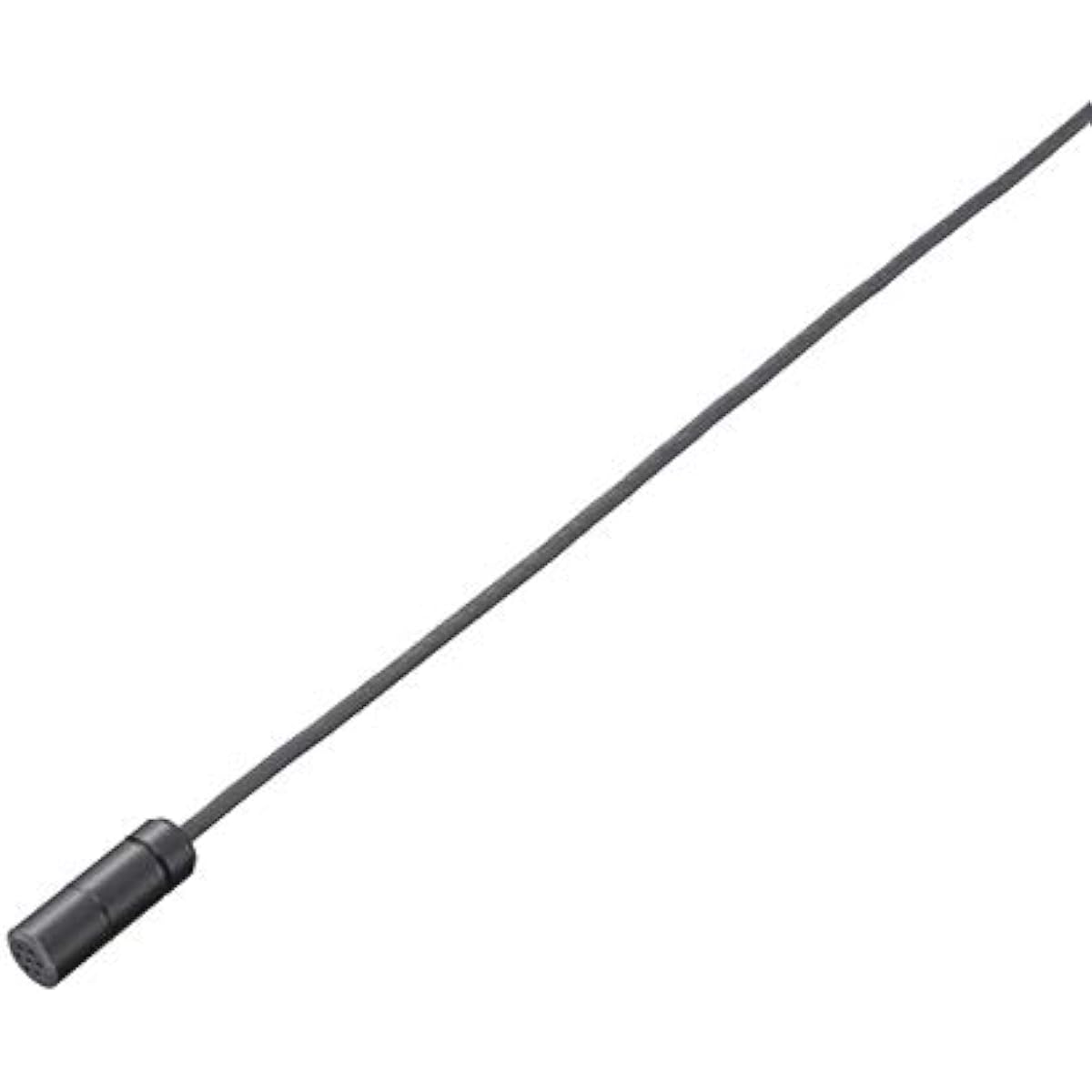 SONY electret condenser microphone [ECM-V1BMP]