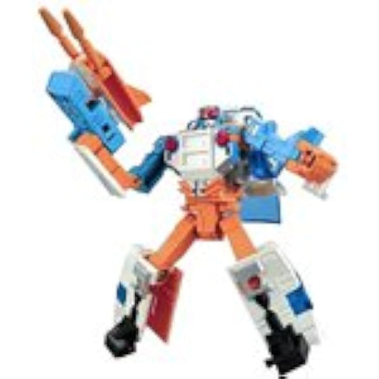 Transformers Galaxy Force GC-12 Skids