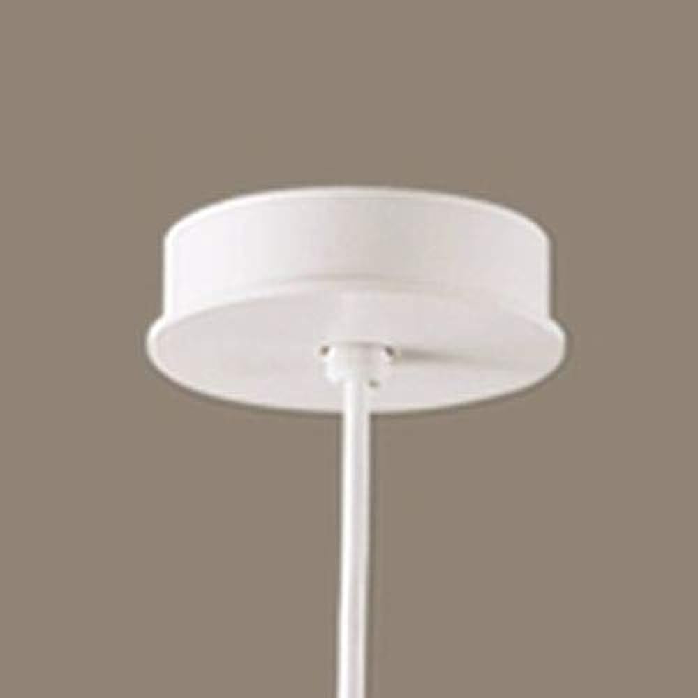 Panasonic Small Pendant Light LGB16005Z for Duct Body: Depth 16.4cm Body: Height 18.5cm Body: Width 16.4cm