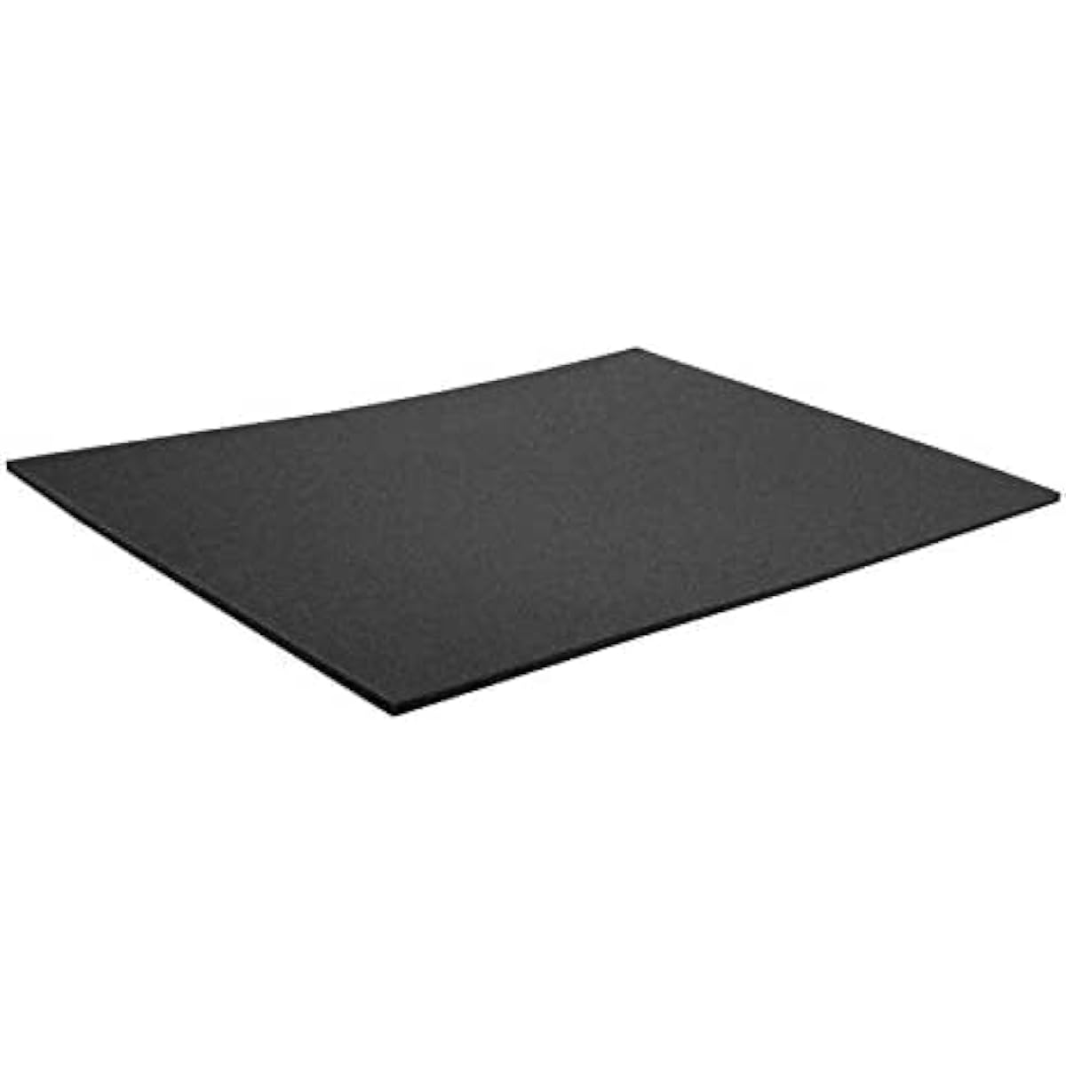Soundproofing Foam Panels Soundproofing Foam Recording Studio (1/2x24x72 inch Flat Panel)