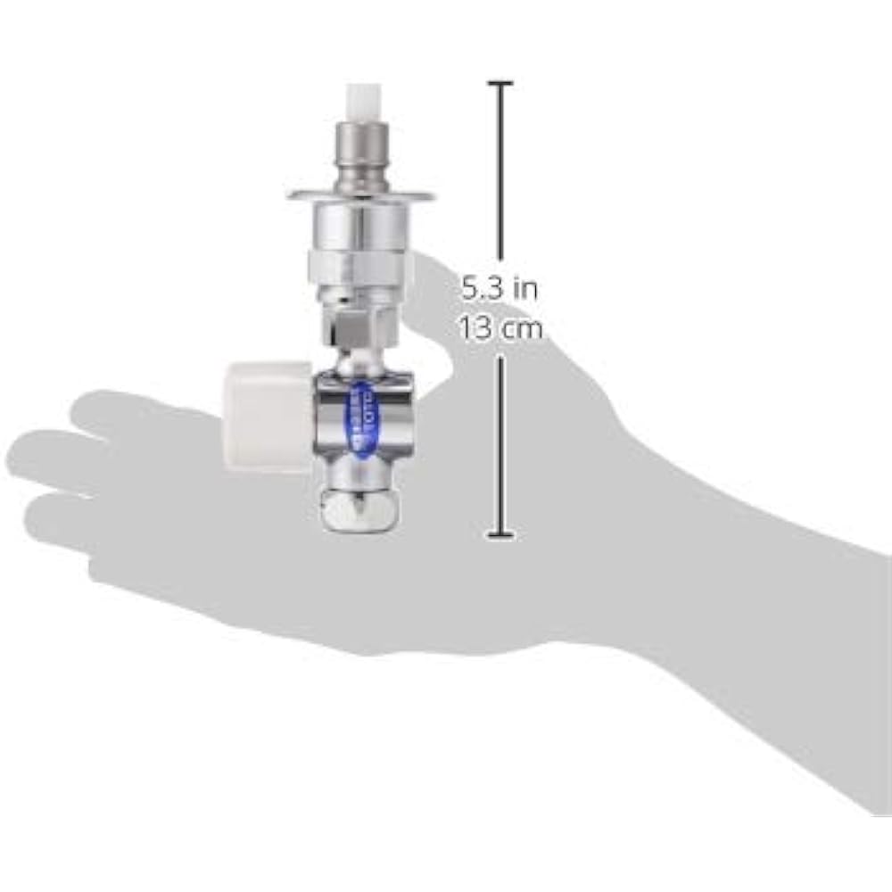 TOTO branch faucet (for dishwasher) THF22R