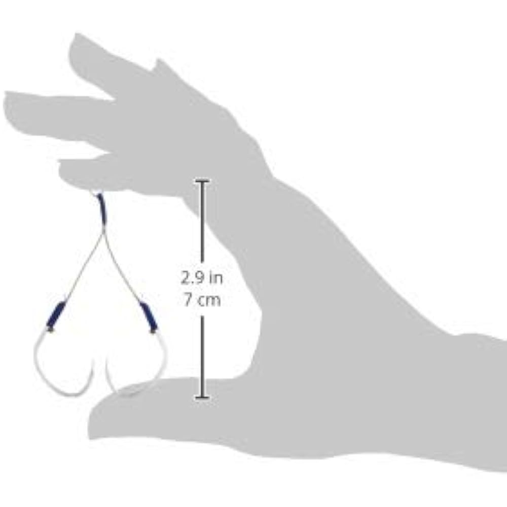 SHIMANO Osea Assist Hook Set for Spinning Jigging/Bait Jigging/Medium Deep Sea/Seaside/Blue Fish EU-J03S/EU-K02S/