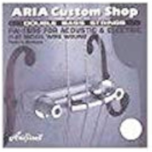 ARIA Double Bass String Set FW-1800