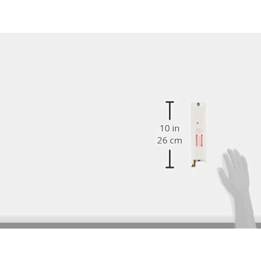 FUJII Fluorescent Light Ballast Waterproof Type RWHL-40100B2-S 60HZ RWHL-40100B2-S