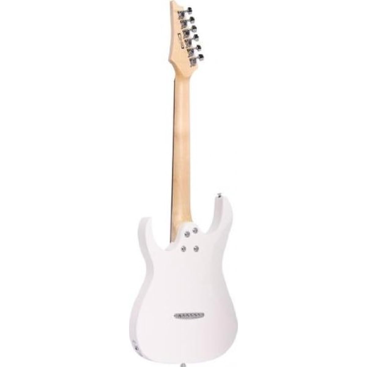 Ibanez GRGM21 miKro White Mini Electric Guitar [Parallel Import]