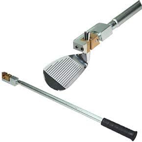 150612 Golf-Mechanix PRO Bending Bar for Loft & Lie Adjustment Pro Bent Bar