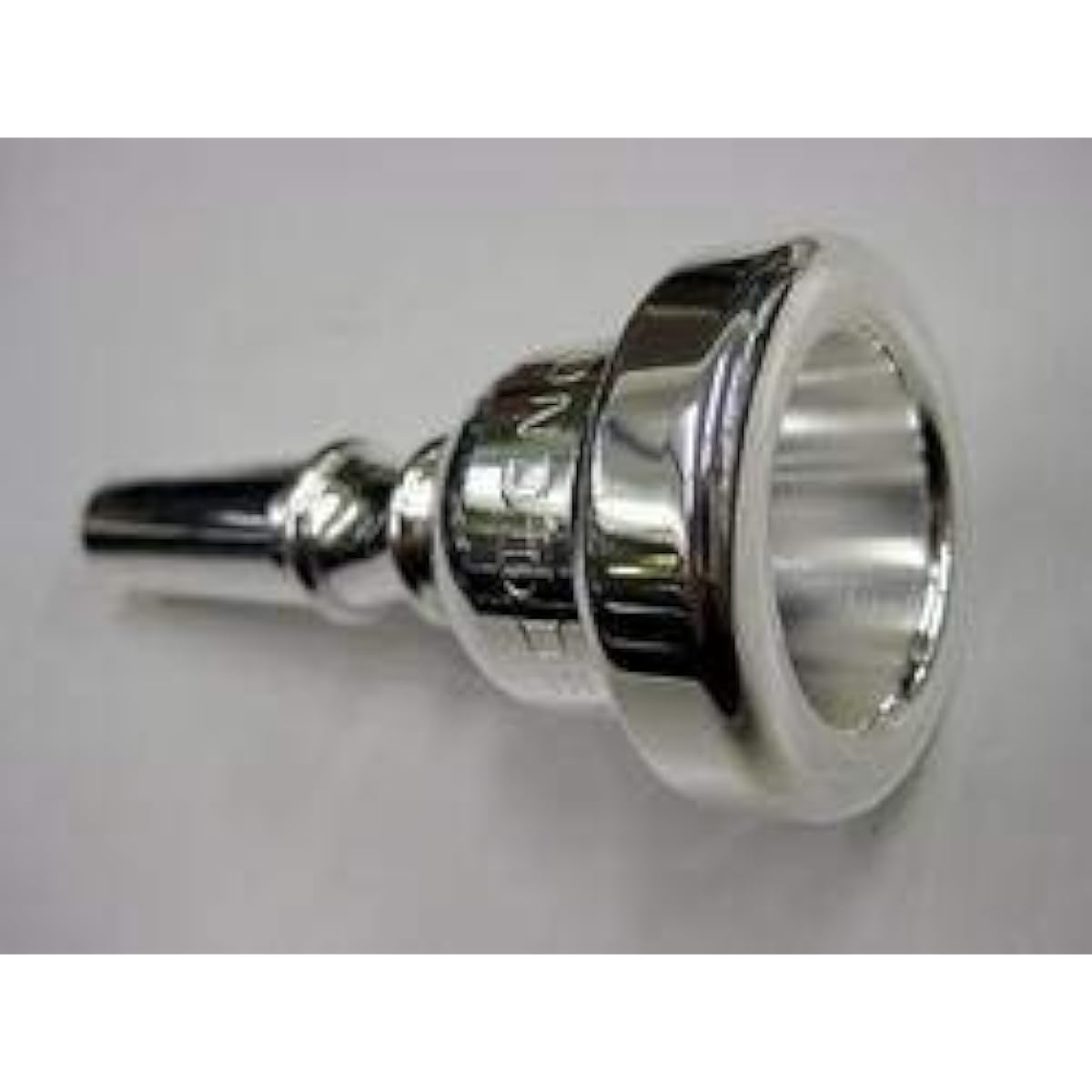 HAMMOND DESIGN Trombone mouthpiece (for thick pipes) (13L)