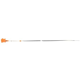 OCPTY Engine Oil Level Dipstick for Honda Accord 2.4L l4 2003-2007 Honda CR-V 2.4L l4 2002-2006 Honda Element 2.4L l4 2003-2011 24.6 inch Dipstick Gaug